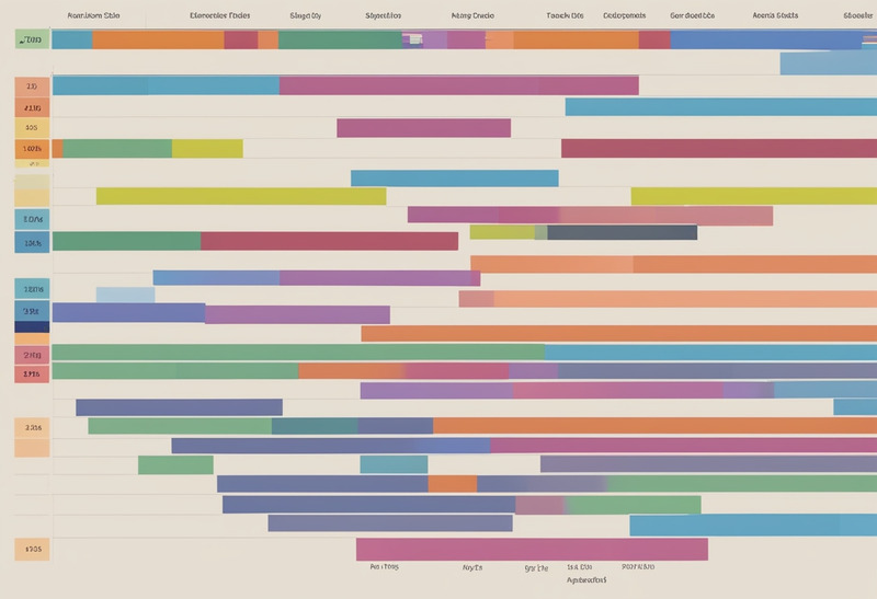 ChapterCore Charts